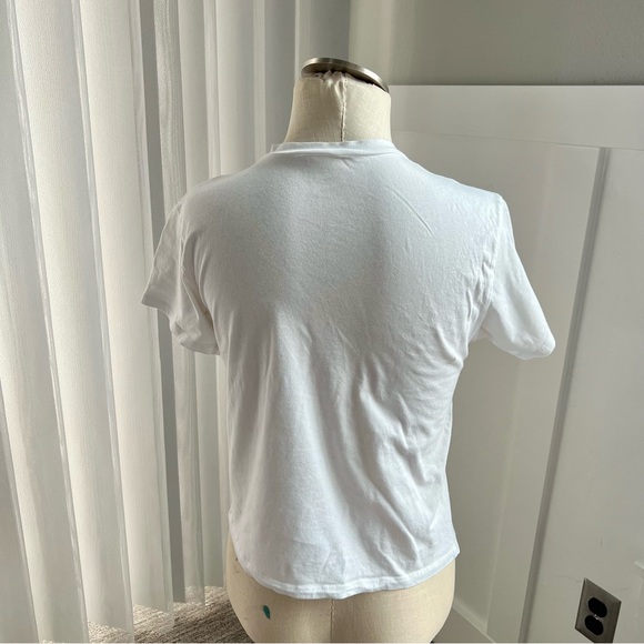 Dirtee Laundry Butterfly T-Shirt Size Small - Picture 3 of 12